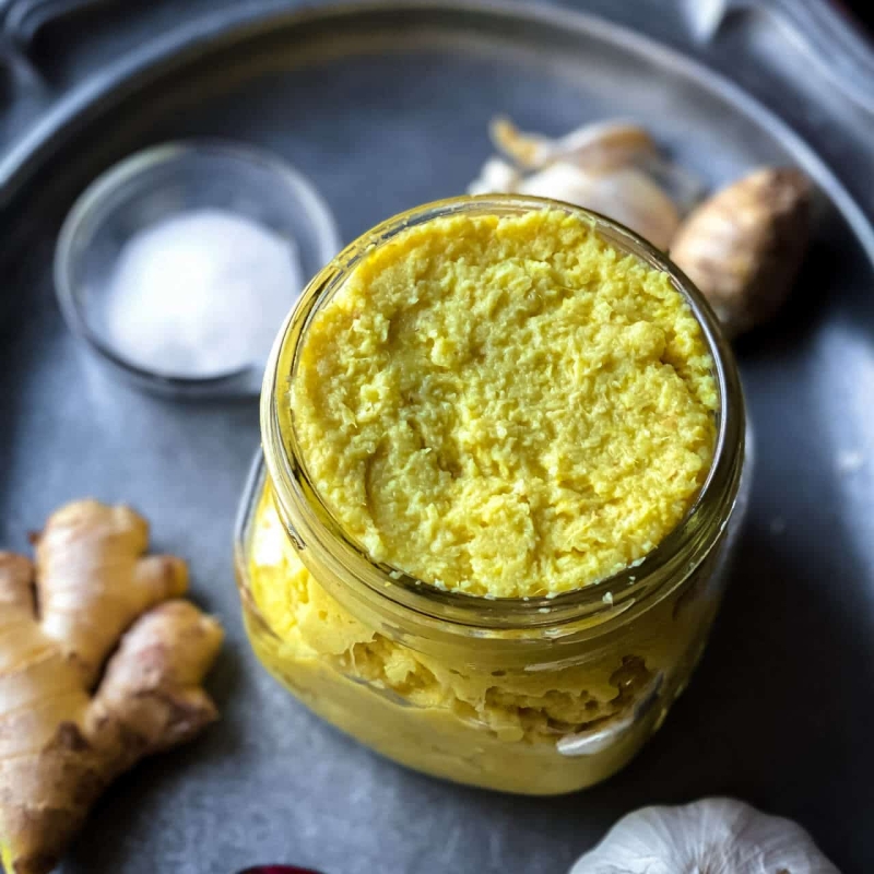 Indian Gravies and Sauces